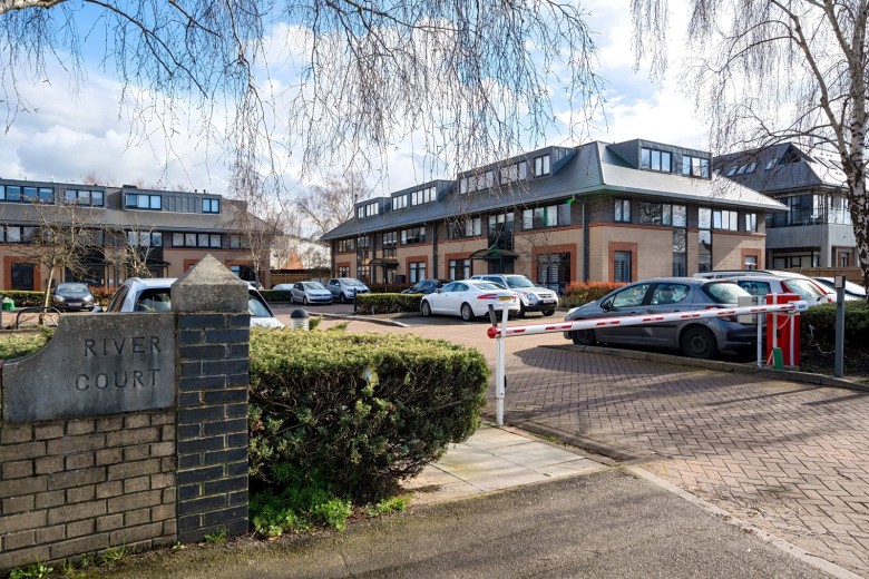 Click the photo for more details of River Court, Woking, GU21