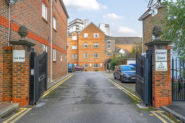 Images for York Road, Woking, Surey