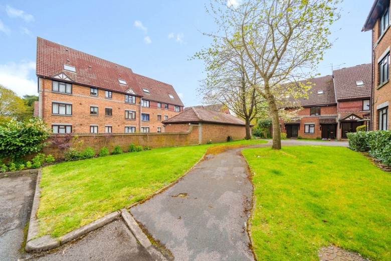 Click the photo for more details of Tintagel Way, Woking, GU22