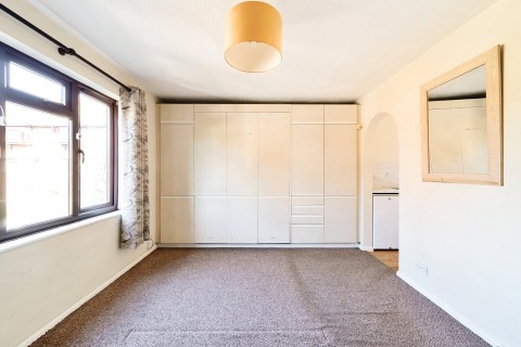 Click the photo for more details of Tintagel Way, Woking, GU22