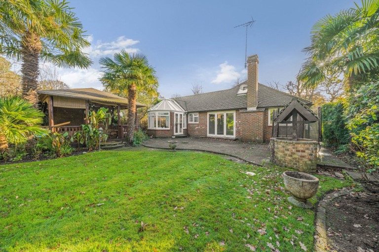 Images for Dartnell Avenue, West Byfleet, Surrey