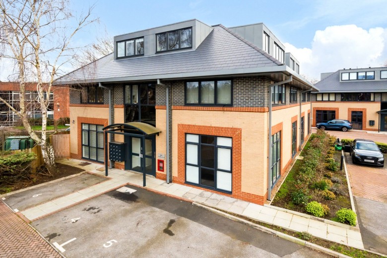 Click the photo for more details of River Court, Woking, GU21