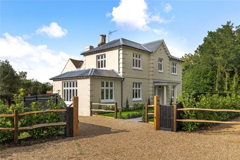 Click the photo for more details of Potters Lane, Send, GU23