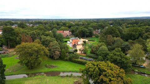 Click the photo for more details of Potters Lane, Send, GU23
