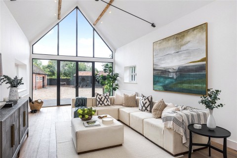 Click the photo for more details of Potters Lane, Send, GU23