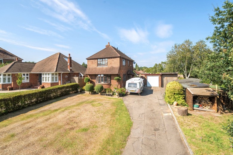 Click the photo for more details of Hillside, Woking, Surrey