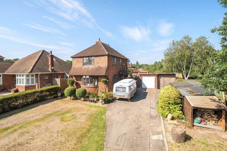Images for Hillside, Woking, Surrey