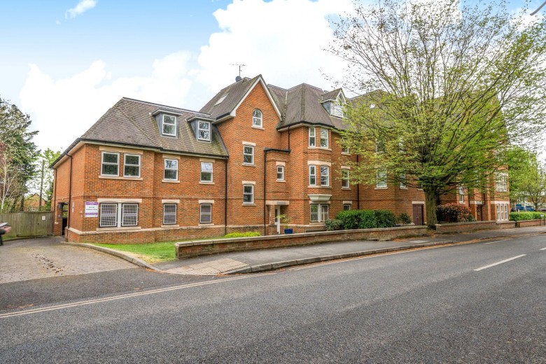 Click the photo for more details of Constitution Hill, Woking, Surrey