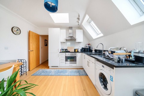 Click the photo for more details of Constitution Hill, Woking, Surrey