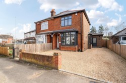 Images for Kingsway Avenue, Woking, Surrey, GU21