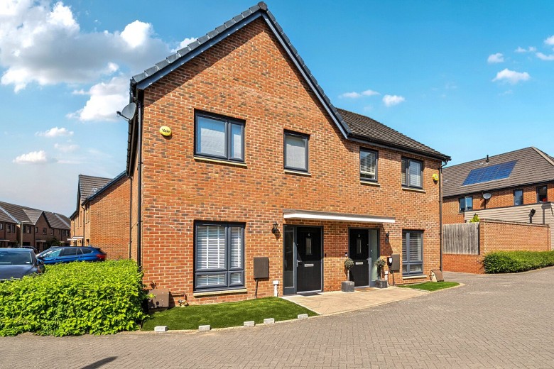 Click the photo for more details of Woking, Surrey
