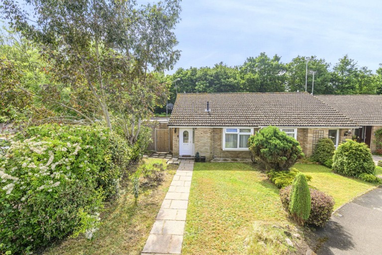 Images for Horsell, Woking