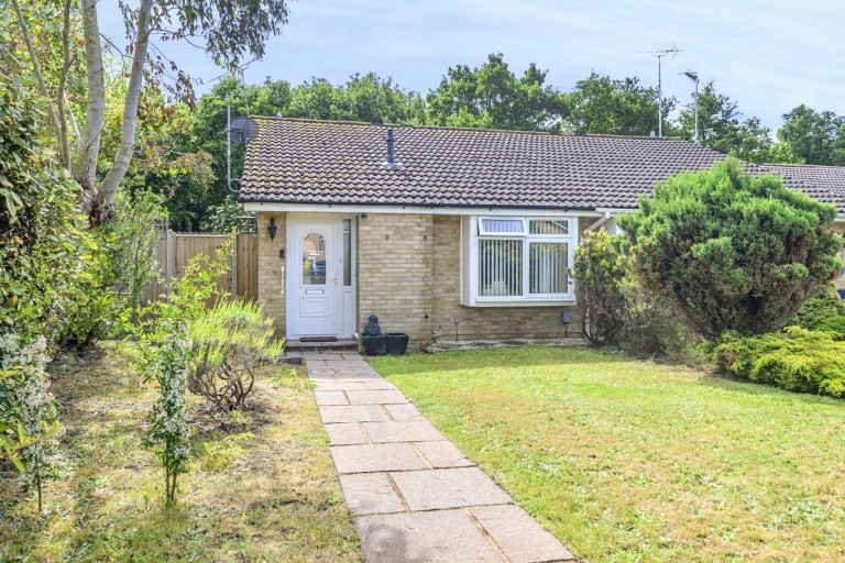 Images for Horsell, Woking