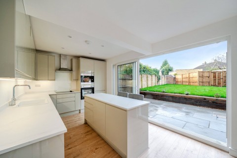 Click the photo for more details of Boltons Lane, Pyrford, Surrey