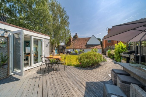 Click the photo for more details of High Street, Old Woking, Surrey