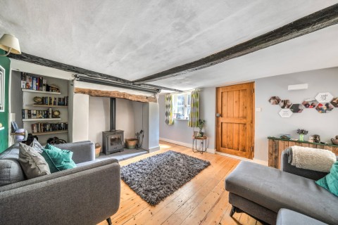 Click the photo for more details of High Street, Old Woking, Surrey