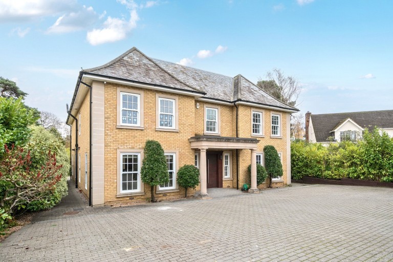 Images for Walkers Ridge, Camberley