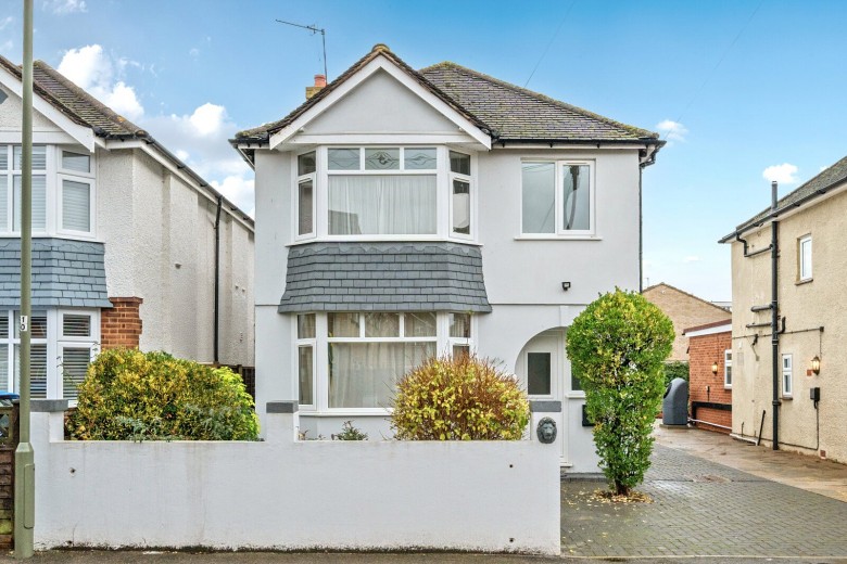 Click the photo for more details of Woking, Surrey