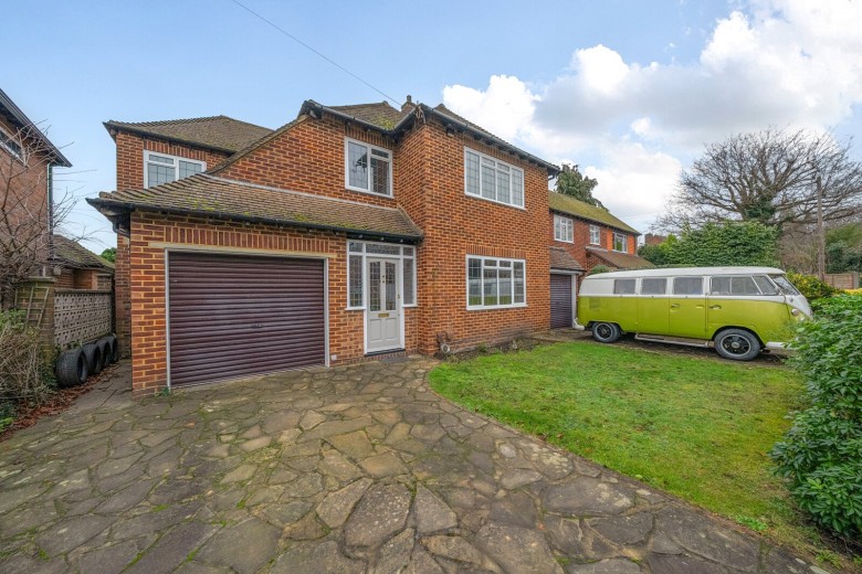 Click the photo for more details of Pyrford, Surrey