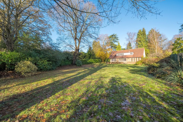 Images for Knowl Hill, Woking