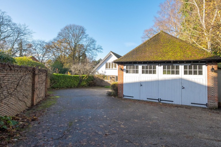 Images for Knowl Hill, Woking