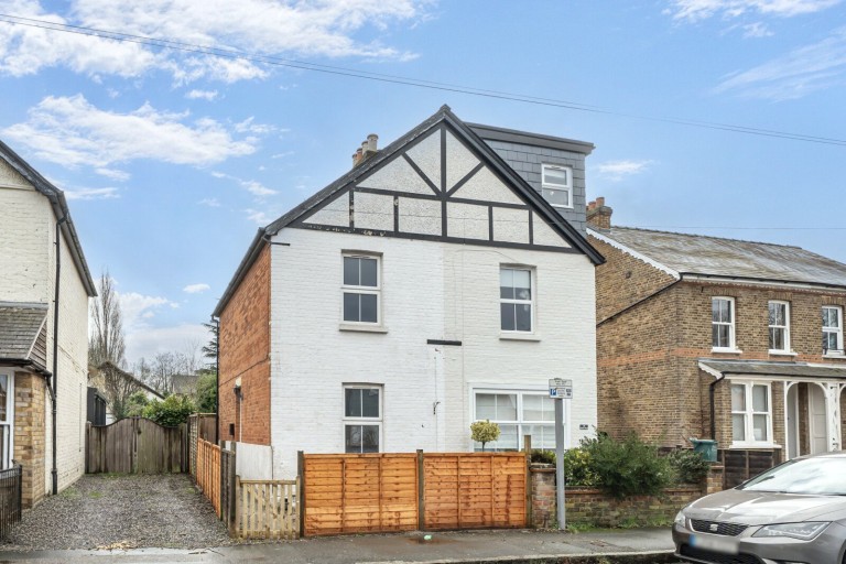 Images for Station Road, West Byfleet, Surrey