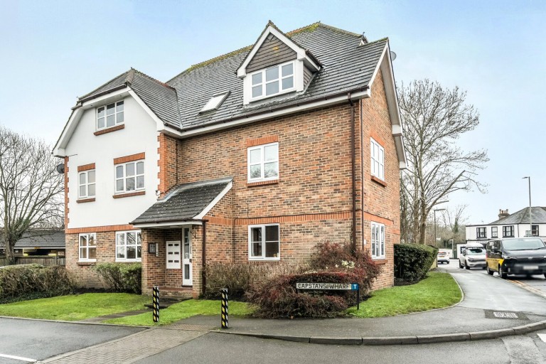 Images for Capstans Wharf, Woking