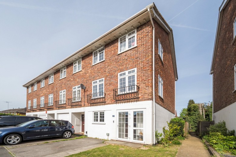 Click the photo for more details of Woking, Surrey