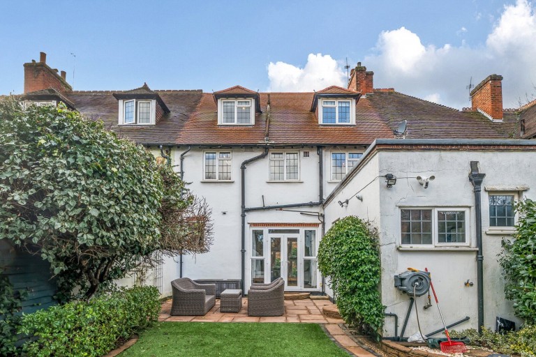 Images for Lavender Park Road, West Byfleet, Surrey