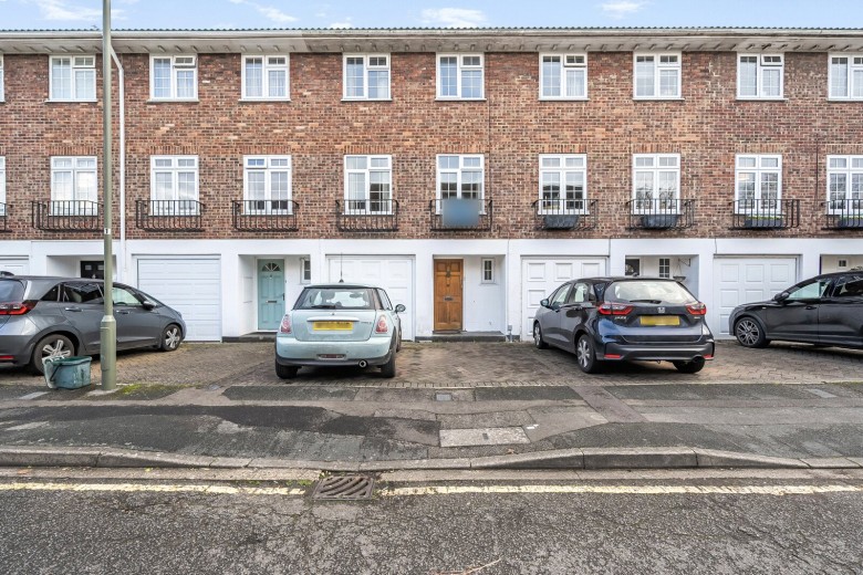 Click the photo for more details of Woking, Surrey