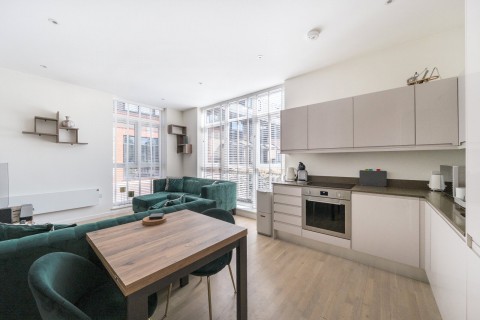 Click the photo for more details of River Court, Woking