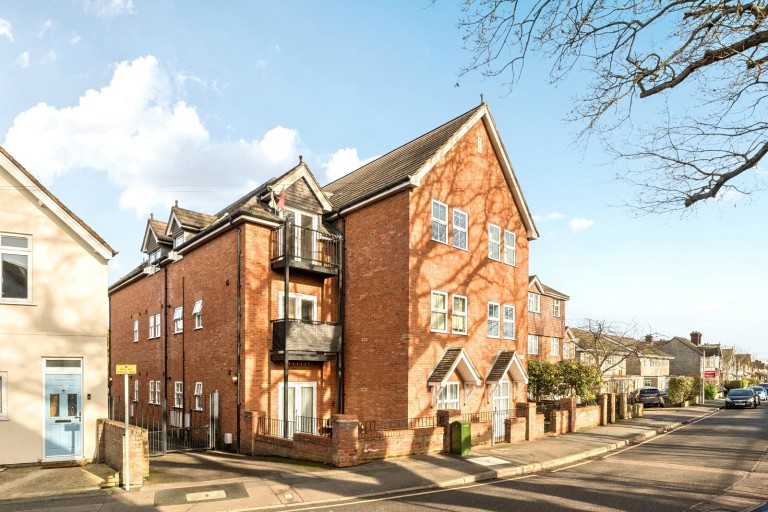 Images for Claremont Road, West Byfleet, Surrey