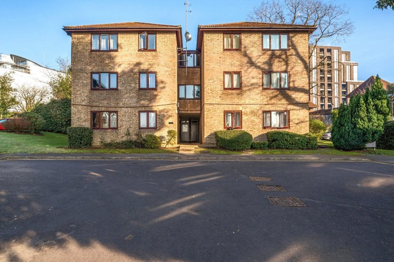 Click the photo for more details of Woking, Surrey