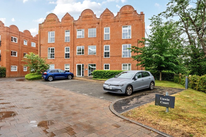 Click the photo for more details of Old Woking, Woking, Surrey