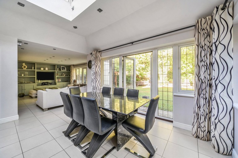 Images for Salisbury Place, West Byfleet, Surrey