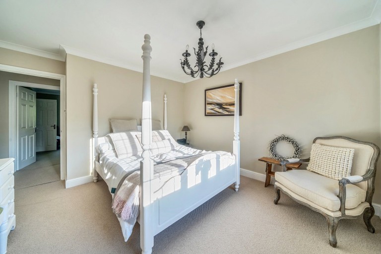 Images for Salisbury Place, West Byfleet, Surrey