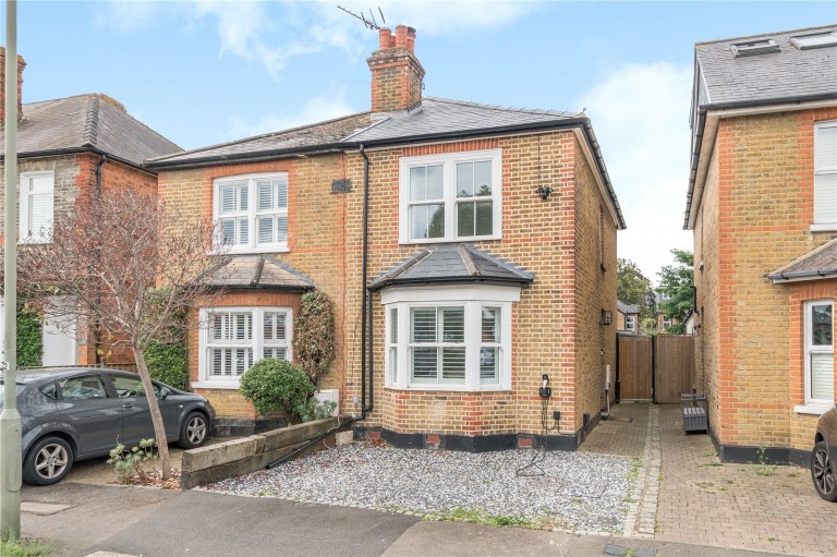 Images for Hersham Road, Hersham, Walton-On-Thames