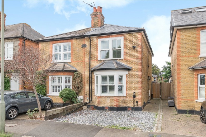 Click the photo for more details of Hersham Road, Hersham, Walton-On-Thames