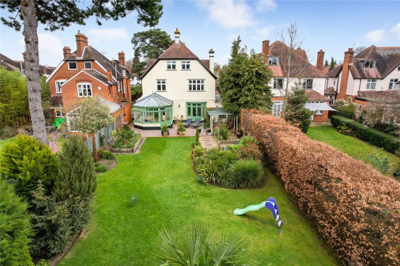 Click the photo for more details of Hersham Road, Walton-On-Thames, KT12