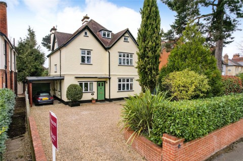 Click the photo for more details of Hersham Road, Walton-On-Thames, KT12