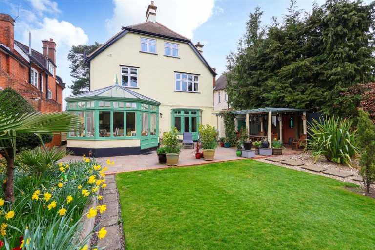 Images for Hersham Road, Walton-On-Thames, Surrey