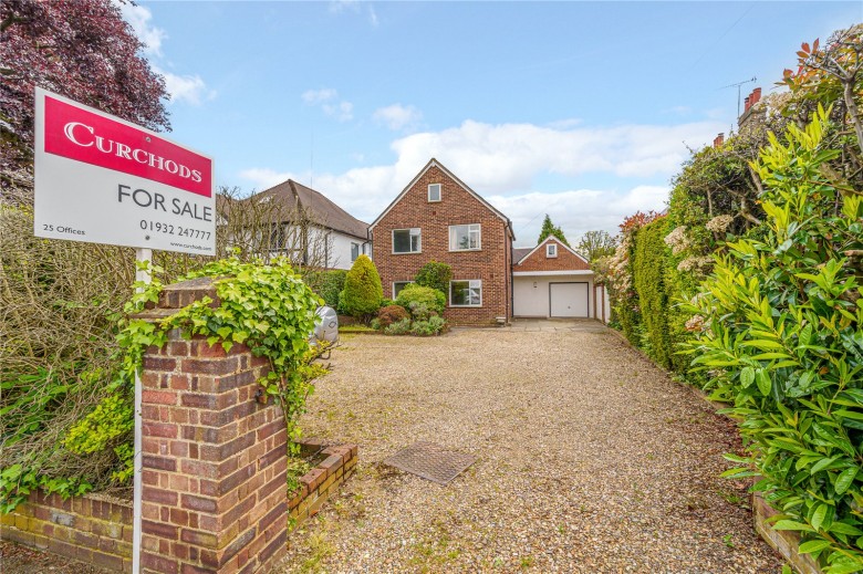 Click the photo for more details of Rydens Avenue, Walton-On-Thames, KT12