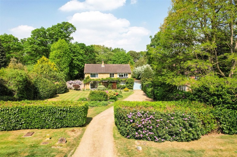 Click the photo for more details of Onslow Road, Burwood Park, KT12
