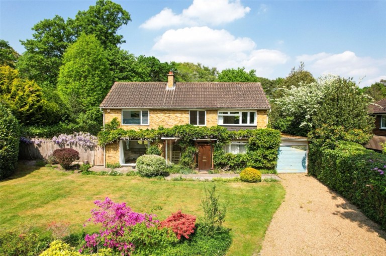 Images for Onslow Road, Burwood Park, Walton-On-Thames