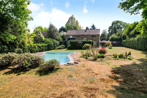 Click the photo for more details of Onslow Road, Burwood Park, KT12