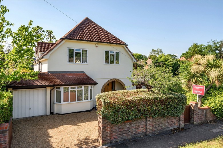 Click the photo for more details of Woodside Avenue, Walton-On-Thames, Surrey