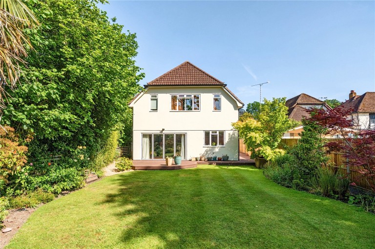 Images for Woodside Avenue, Walton-On-Thames, Surrey