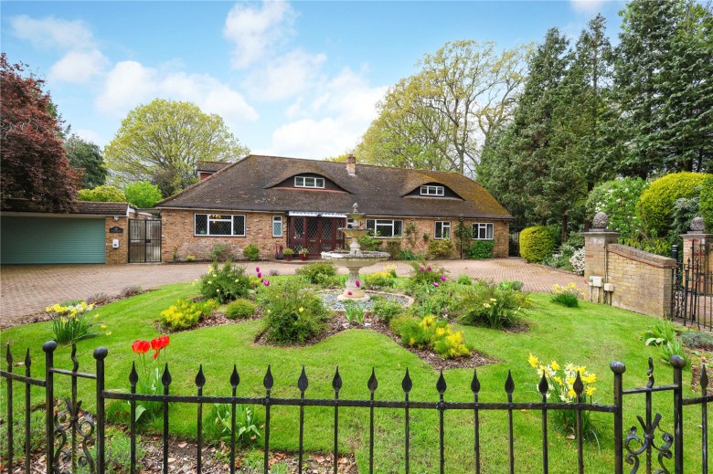 Click the photo for more details of Silverdale Avenue, Ashley Park, KT12