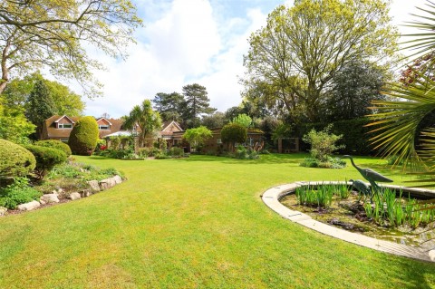 Click the photo for more details of Silverdale Avenue, Ashley Park, KT12