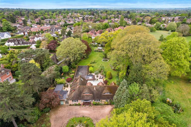 Images for Silverdale Avenue, Ashley Park, Walton-On-Thames